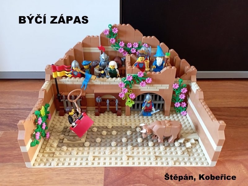 foto SOUTĚŽ Sport 4788