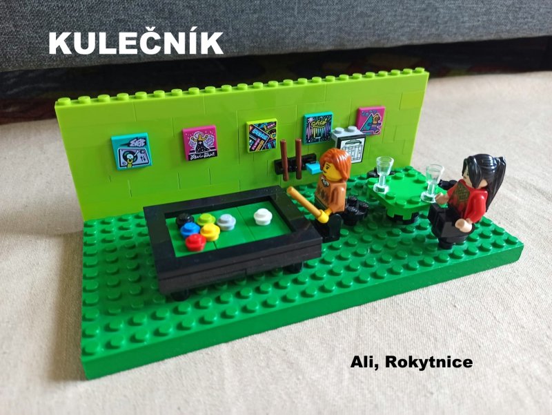 foto SOUTĚŽ Sport 4790