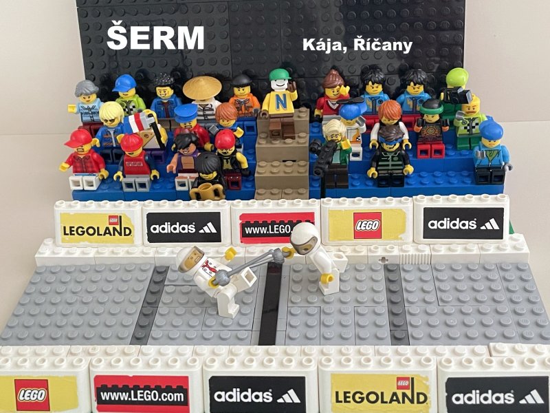 foto SOUTĚŽ Sport 4791