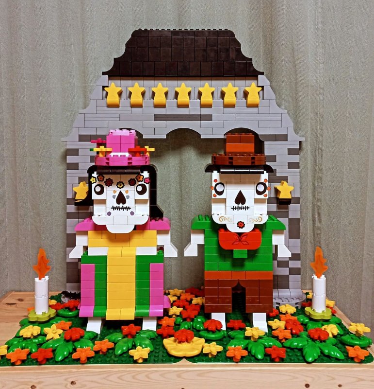 foto SOUTĚŽ Halloween 4961