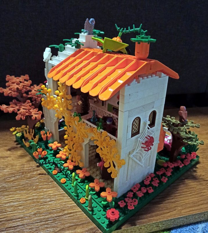 foto SOUTĚŽ Halloween 4966