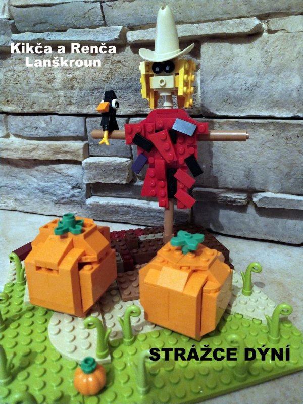 foto SOUTĚŽ Halloween 4976