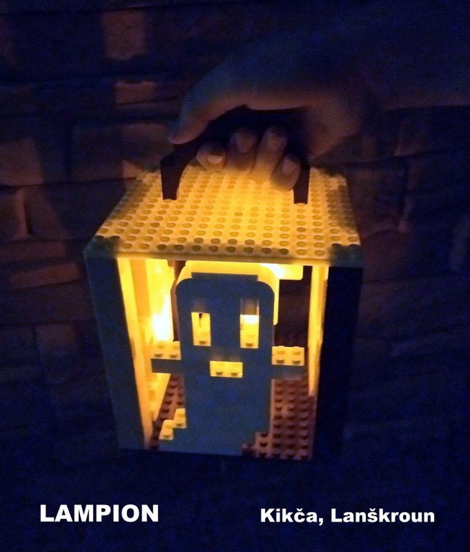 foto SOUTĚŽ Halloween 4979