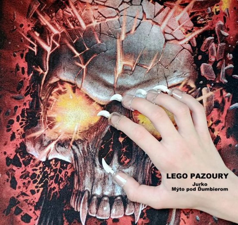 foto SOUTĚŽ Halloween 4983