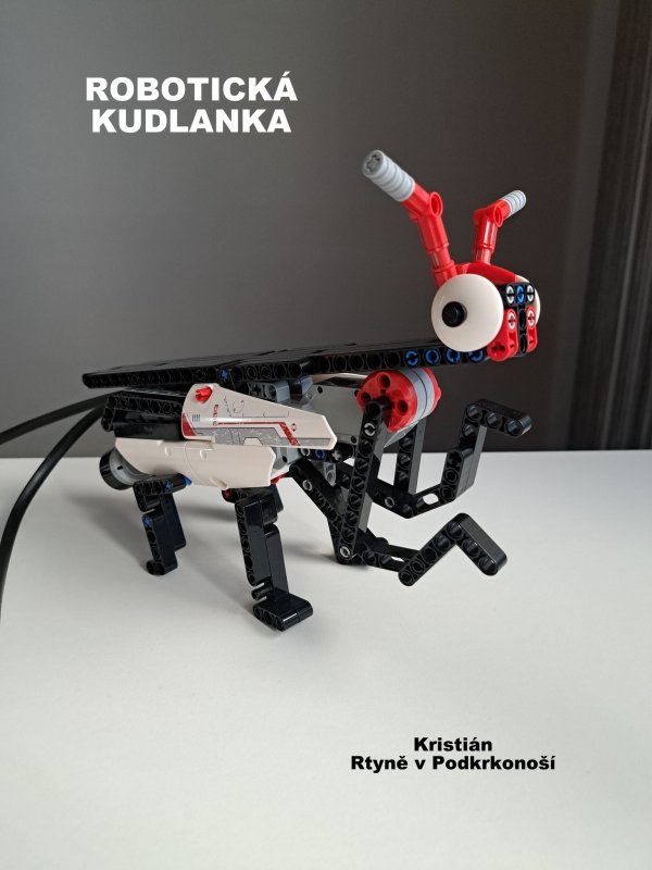 foto SOUTĚŽ Ze života hmyzu 5145