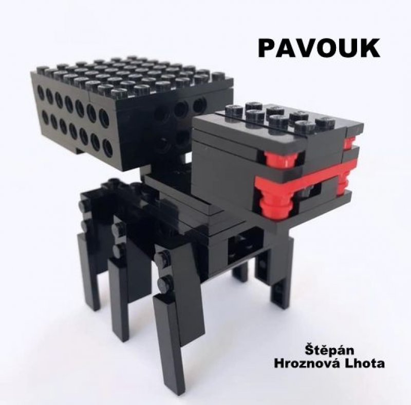 foto SOUTĚŽ Ze života hmyzu 5155