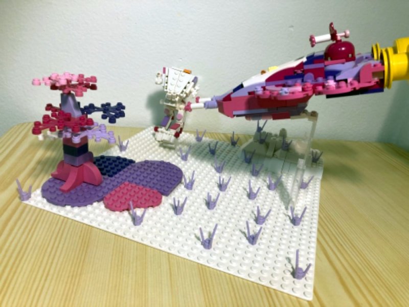 foto SOUTĚŽ Friends barvy 5525