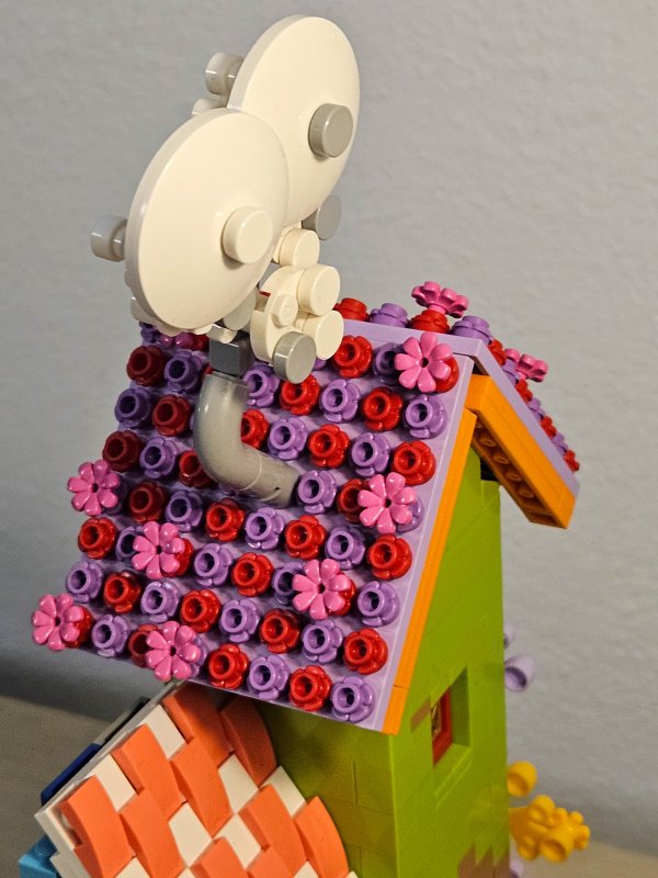 foto SOUTĚŽ Friends barvy 5527