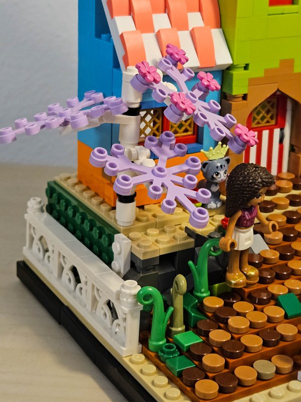 foto SOUTĚŽ Friends barvy 5528