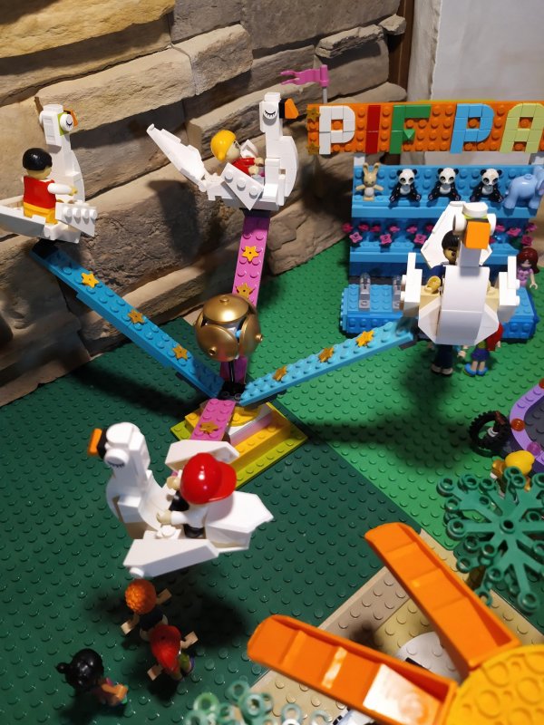 foto SOUTĚŽ Friends barvy 5532