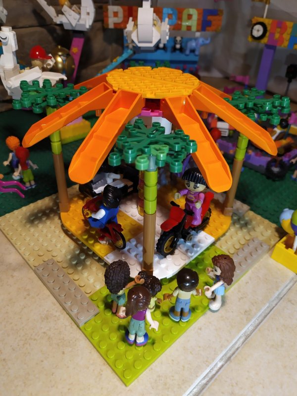 foto SOUTĚŽ Friends barvy 5536