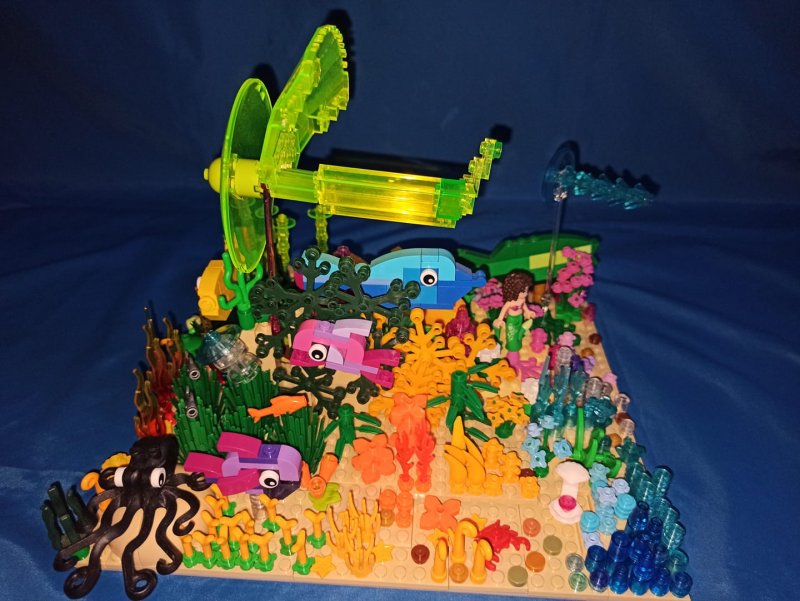 foto SOUTĚŽ Friends barvy 5542