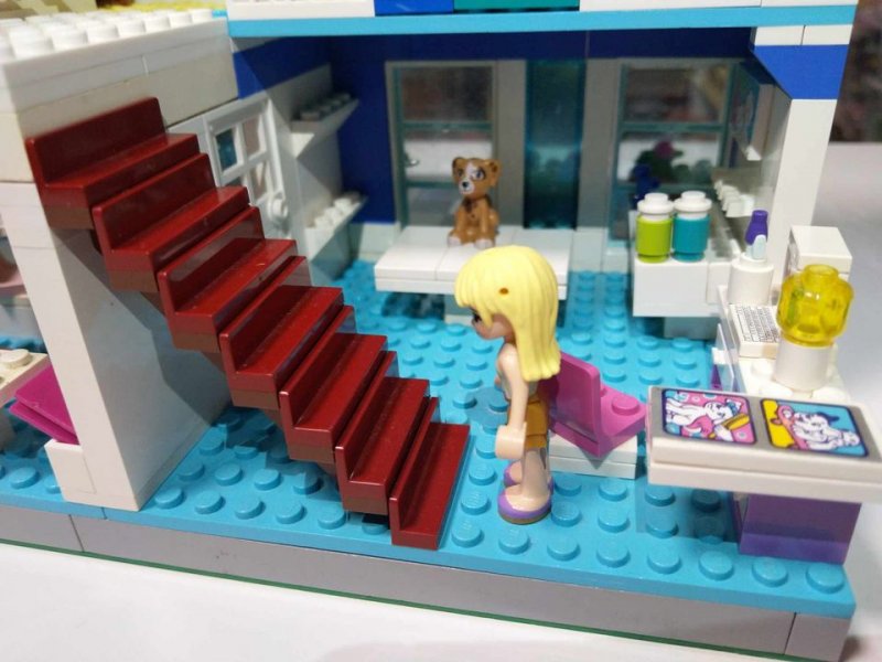 foto SOUTĚŽ Friends barvy 5546