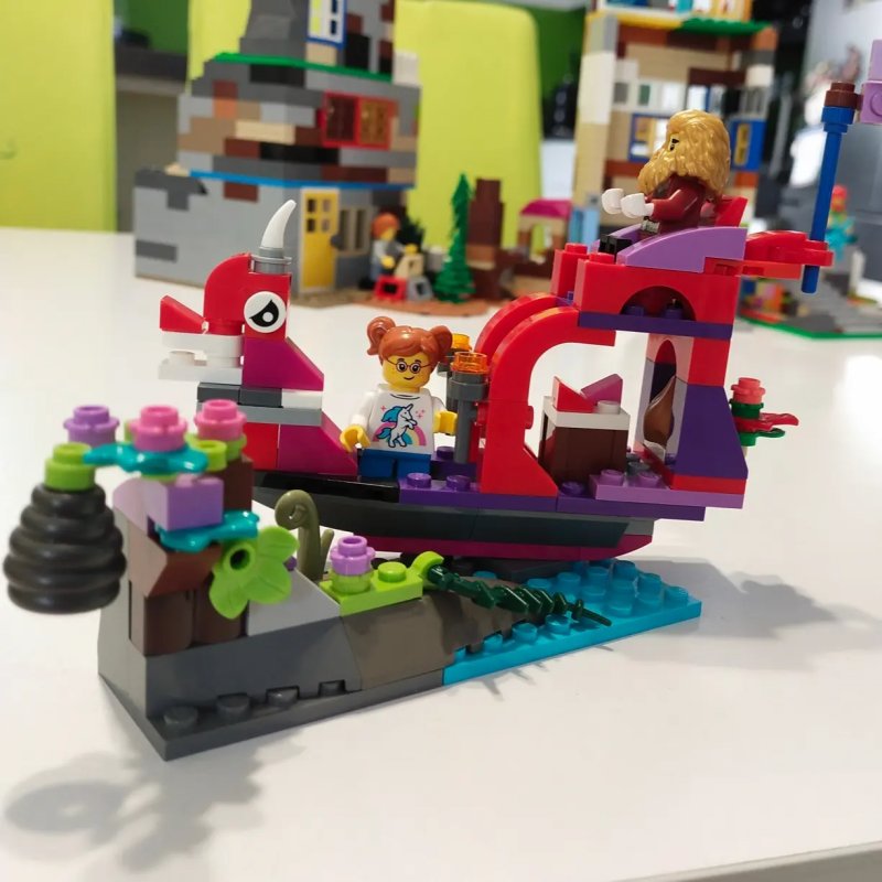 foto SOUTĚŽ Friends barvy 5548