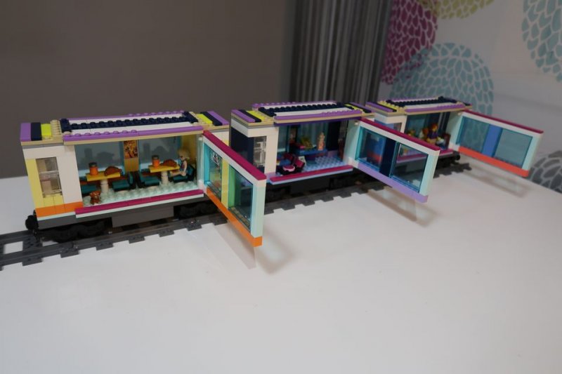 foto SOUTĚŽ Friends barvy 5558