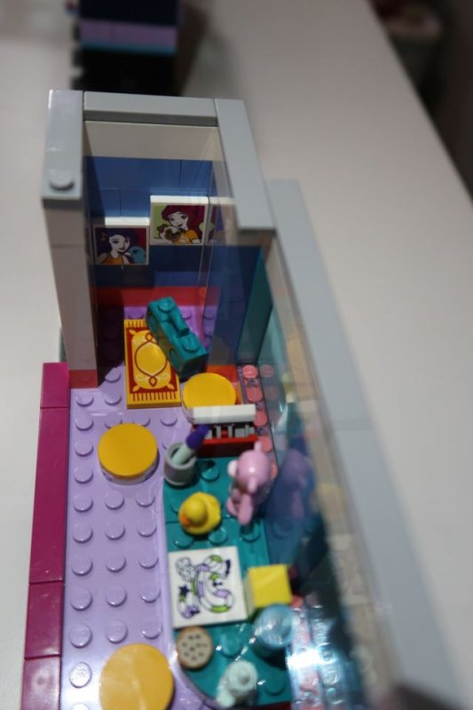 foto SOUTĚŽ Friends barvy 5560