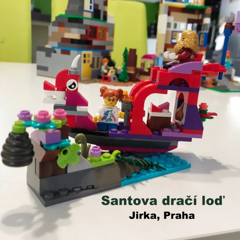 foto SOUTĚŽ Friends barvy 5565