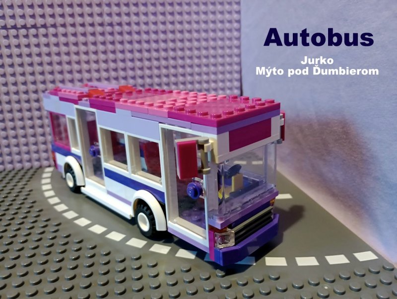 foto SOUTĚŽ Friends barvy 5564