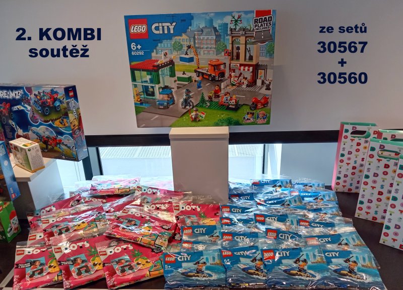 foto SOUTĚŽ Kombi II 5494