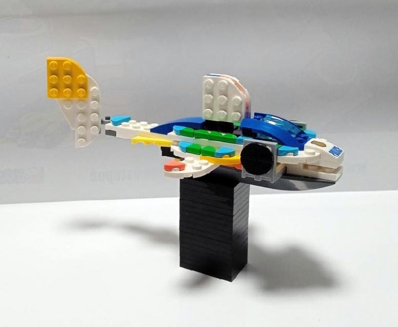 foto SOUTĚŽ Kombi II 5495