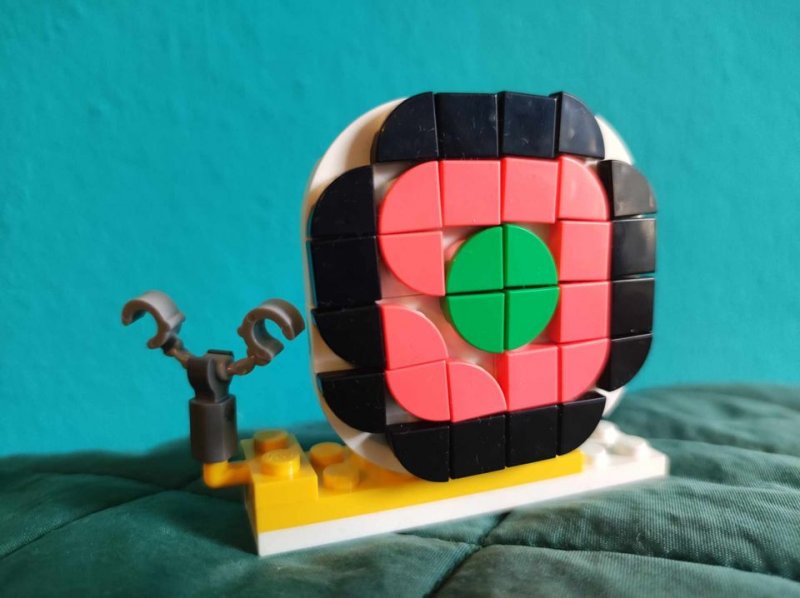 foto SOUTĚŽ Kombi II 5498