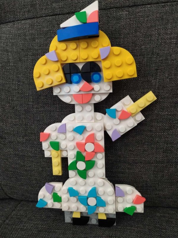 foto SOUTĚŽ Kombi II 5499