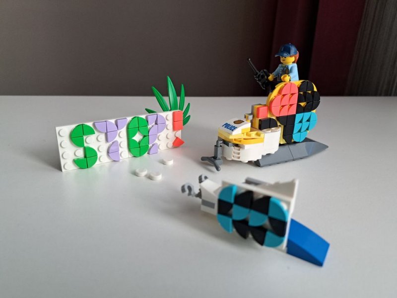 foto SOUTĚŽ Kombi II 5502