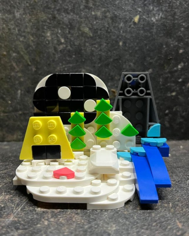 foto SOUTĚŽ Kombi II 5503