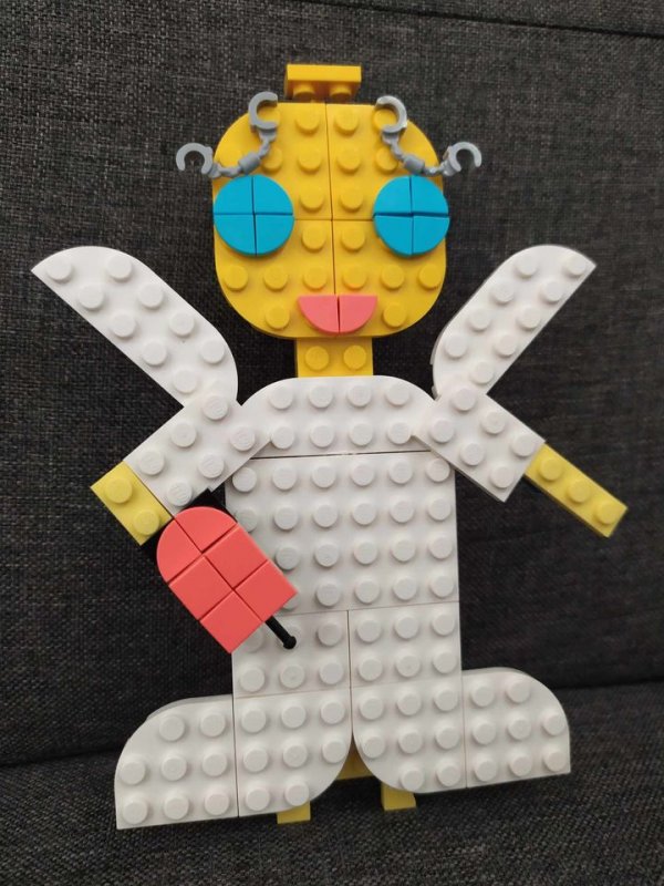 foto SOUTĚŽ Kombi II 5506