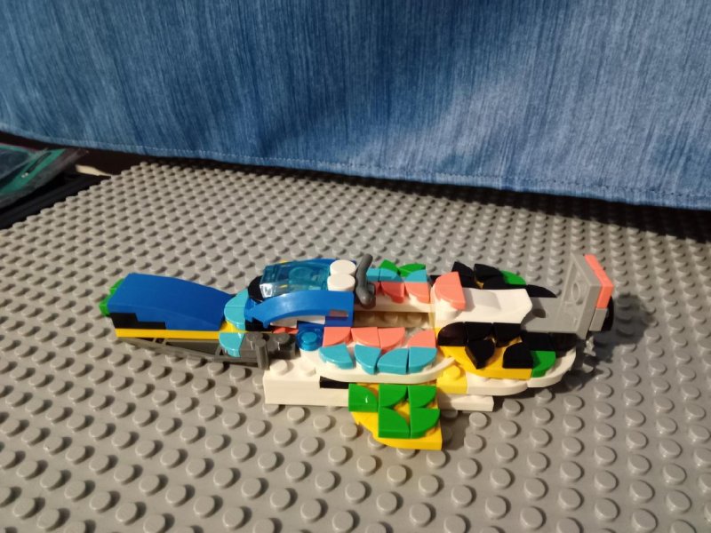 foto SOUTĚŽ Kombi II 5508