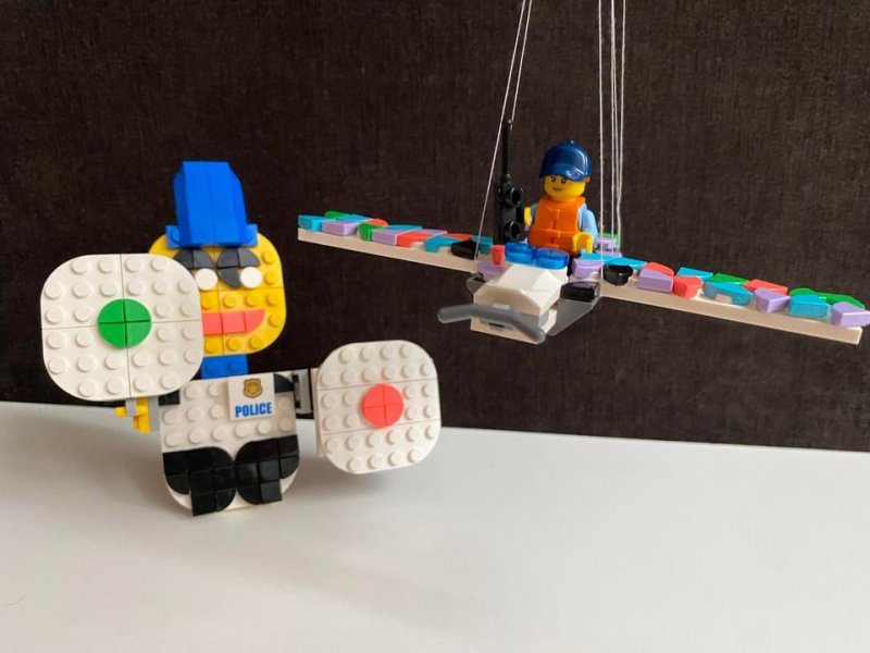 foto SOUTĚŽ Kombi II 5509