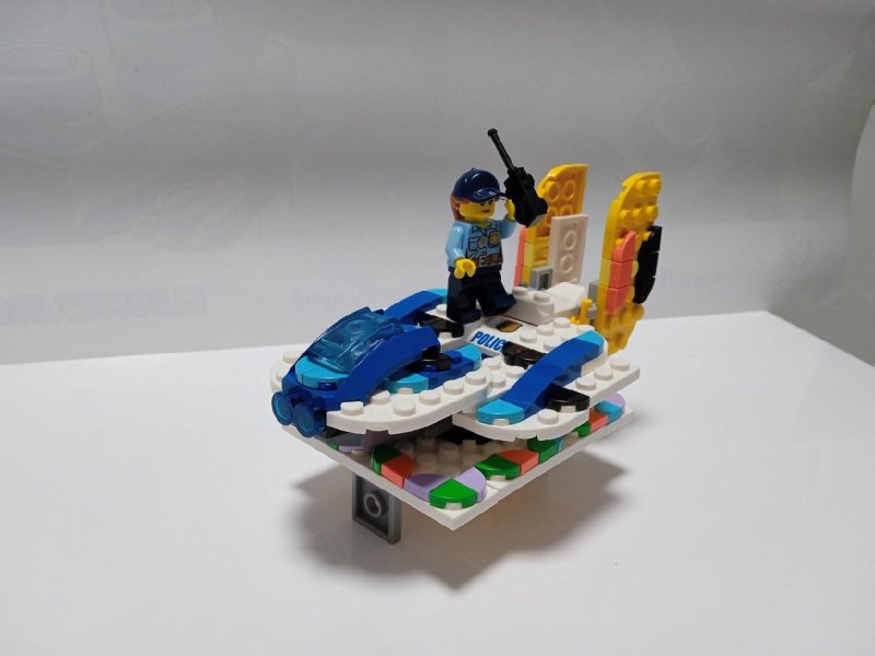 foto SOUTĚŽ Kombi II 5510