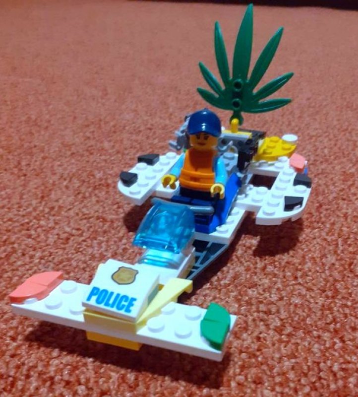 foto SOUTĚŽ Kombi II 5512