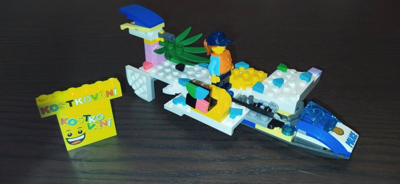 foto SOUTĚŽ Kombi II 5513