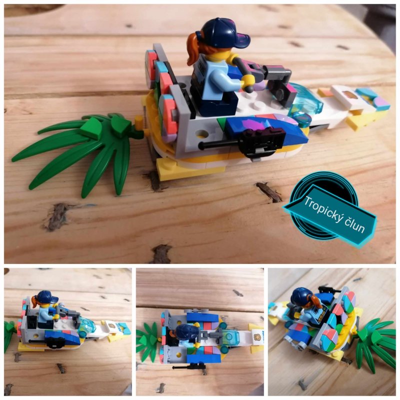 foto SOUTĚŽ Kombi II 5514