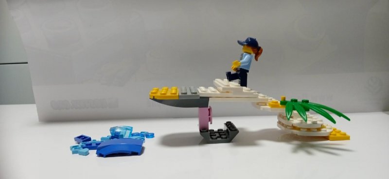 foto SOUTĚŽ Kombi II 5515