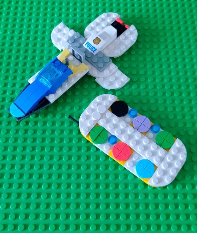 foto SOUTĚŽ Kombi II 5517