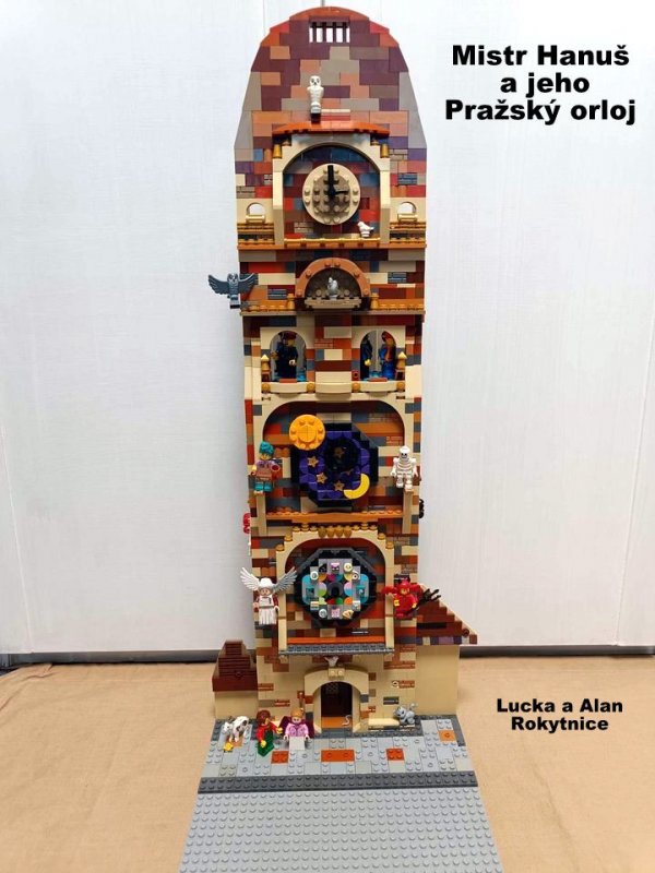 foto SOUTĚŽ Staré pověsti 5849