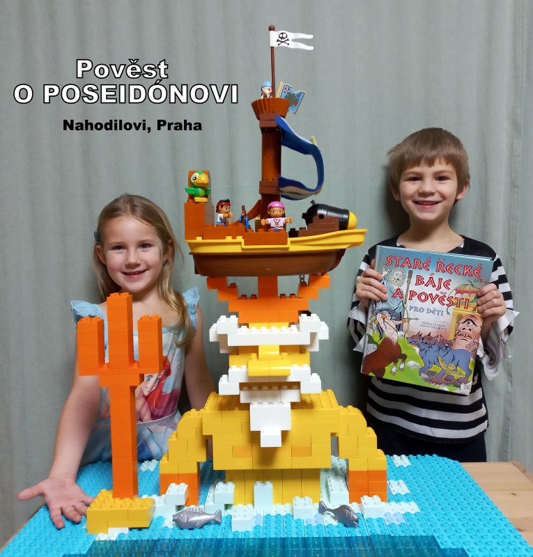 foto SOUTĚŽ Staré pověsti 5852