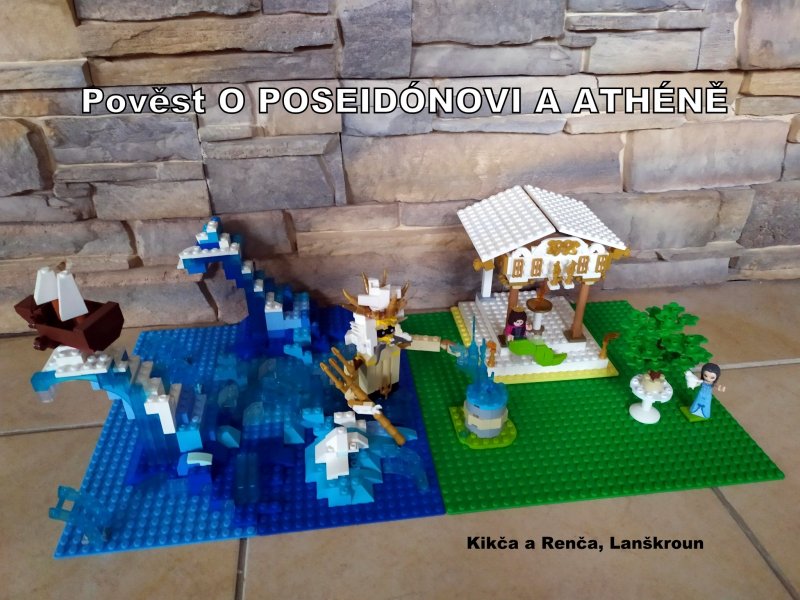 foto SOUTĚŽ Staré pověsti 5853