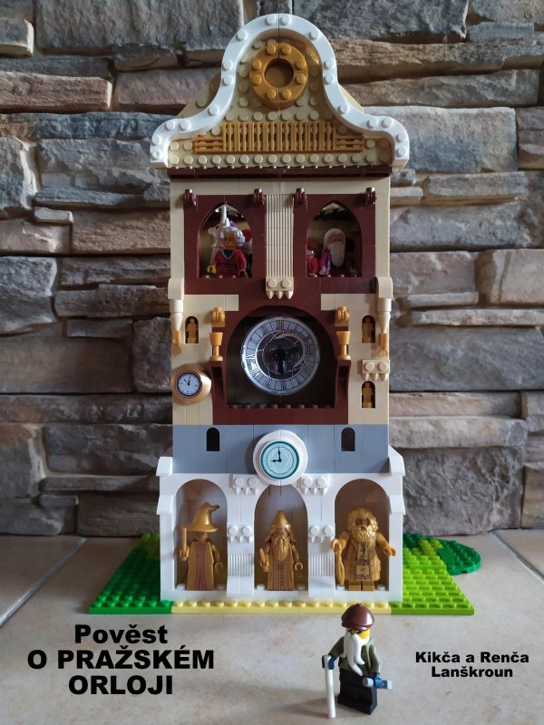 foto SOUTĚŽ Staré pověsti 5857