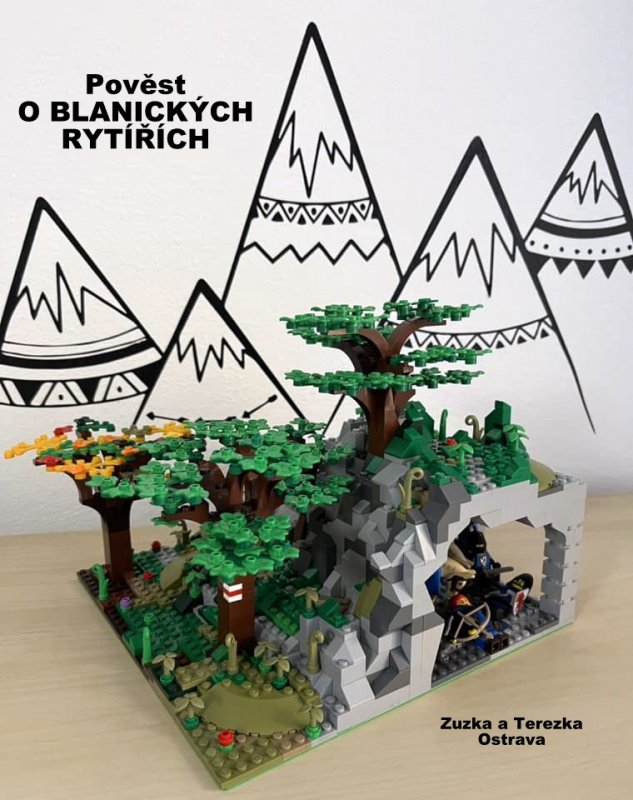 foto SOUTĚŽ Staré pověsti 5858