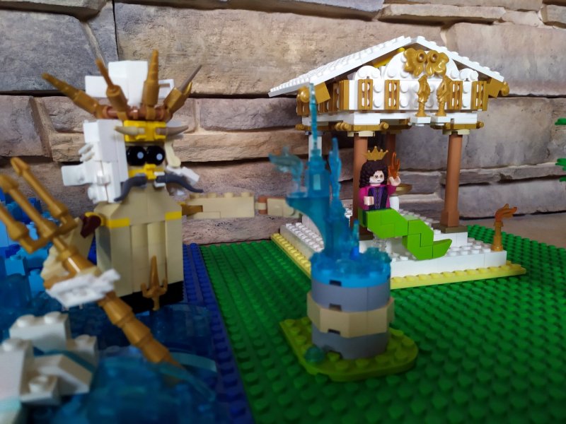 foto SOUTĚŽ Staré pověsti 5856