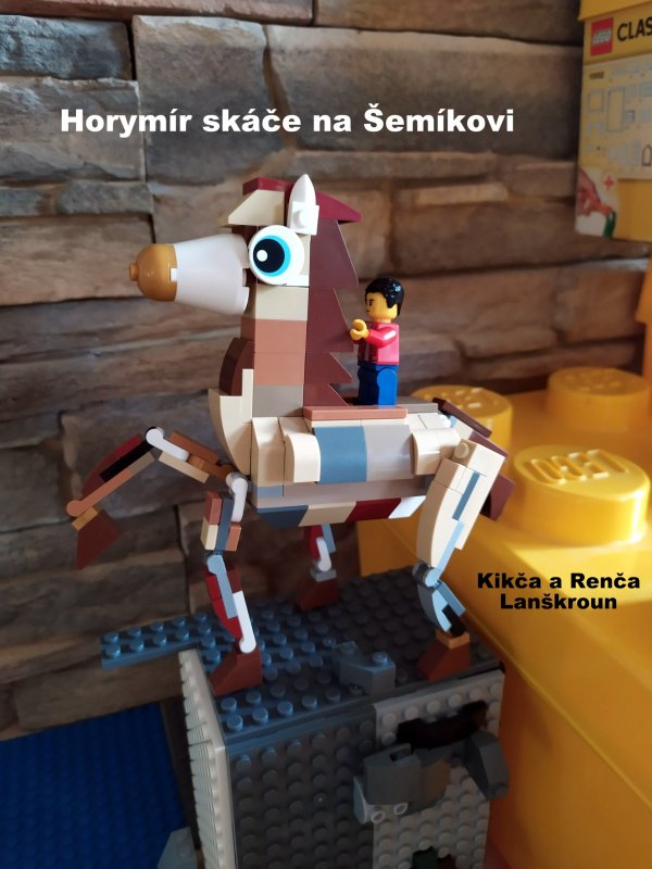 foto SOUTĚŽ Staré pověsti 5860