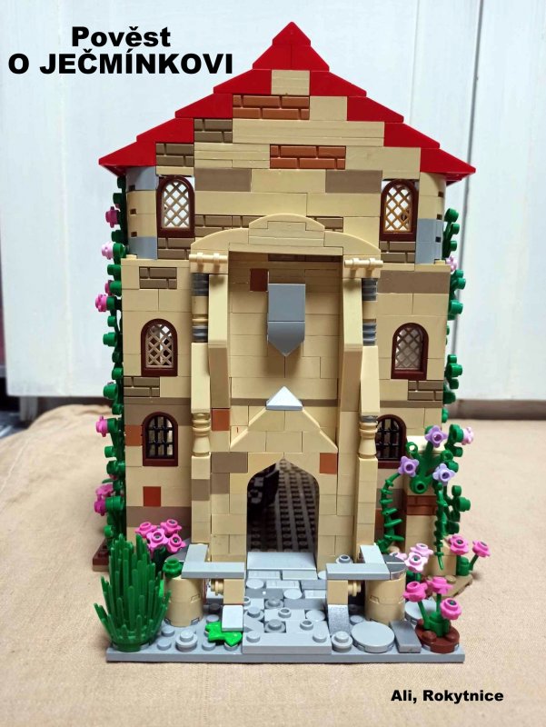 foto SOUTĚŽ Staré pověsti 5861