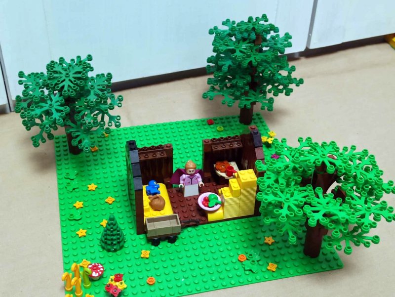 foto SOUTĚŽ Staré pověsti 5866