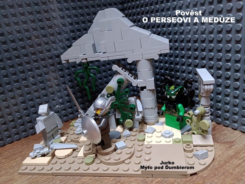 foto SOUTĚŽ Staré pověsti 5867