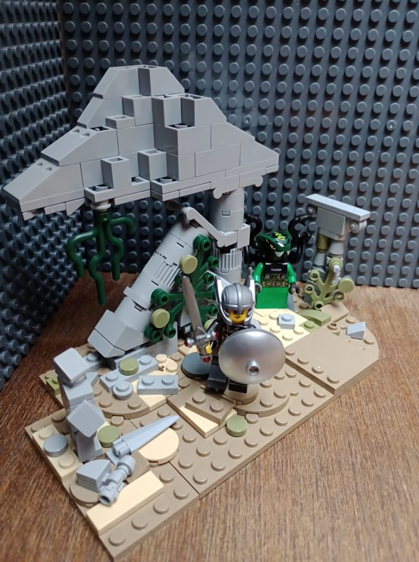 foto SOUTĚŽ Staré pověsti 5868