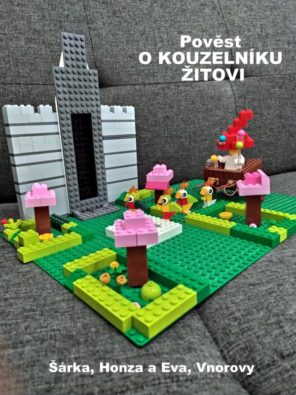 foto SOUTĚŽ Staré pověsti 5869