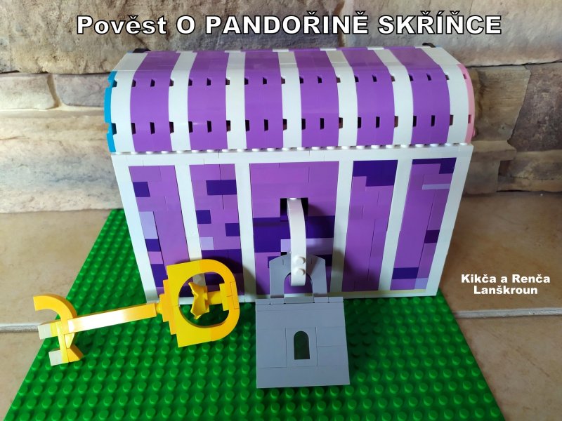 foto SOUTĚŽ Staré pověsti 5871